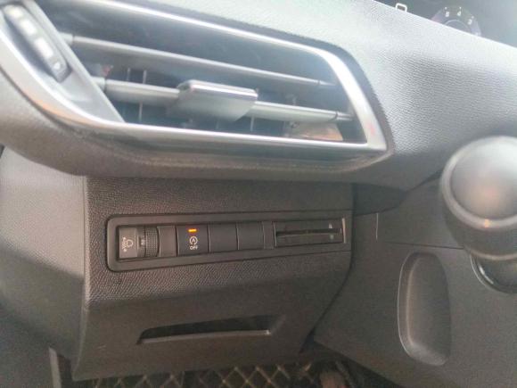 [成都·川A] 二手标致标致40082019款 改款 360THP 尝先版