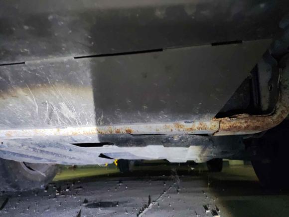 [青岛·黑A] 二手金杯金杯海狮2014款 2.0L舒适型V19