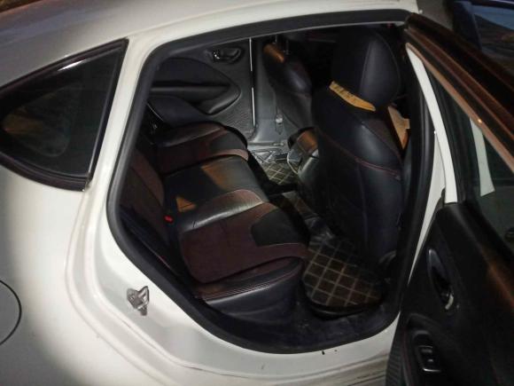 [南京·苏A] 二手菲亚特菲翔2015款 1.4T 自动跃享版