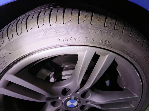 [无锡·苏B] 二手宝马宝马3系2019款 320Li M运动曜夜版