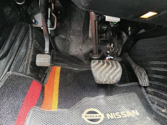 [嘉兴·沪C] 二手日产天籁2019款 2.0L XL 舒适版