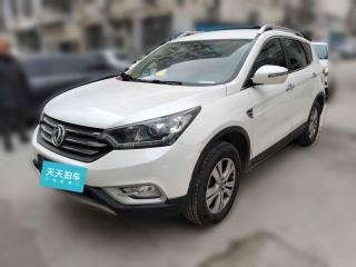 东风风神东风风神AX72015款 2.0L 手动智悦型