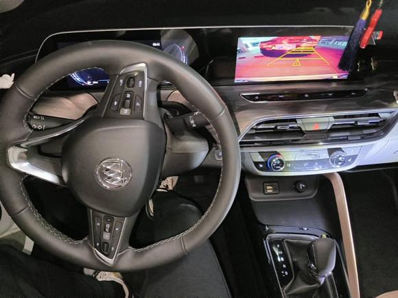 [无锡·苏B] 二手别克别克GL62021款 323T 轻混动互联豪华型