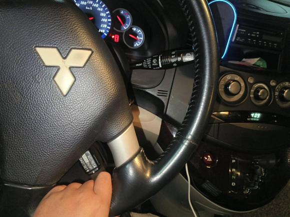 [上海·浙A] 二手三菱格蓝迪2007款 2.4 七座舒适版