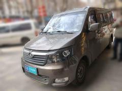 [南京·苏A] 长安凯程长安睿行M702017款 1.5L舒适型6座背掀门DAM15DL