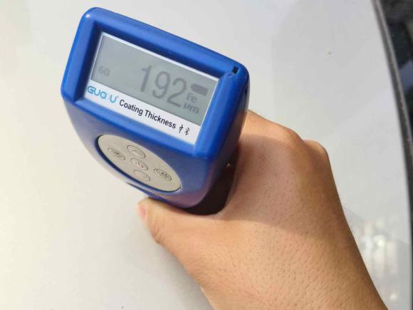 [南昌·赣A] 二手斯柯达速派2016款 TSI330 DSG智行版