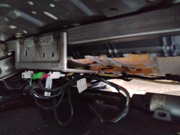 [杭州·浙A] 二手名爵锐腾2017款 20T 自动尊享版