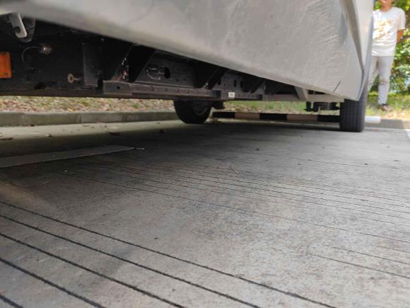 [嘉兴·浙A] 二手福田智蓝精灵E72022款 标准型46.36kWh