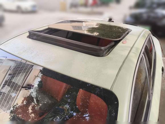 [合肥·皖A] 二手领克领克032022款 1.5TD DCT劲Pro