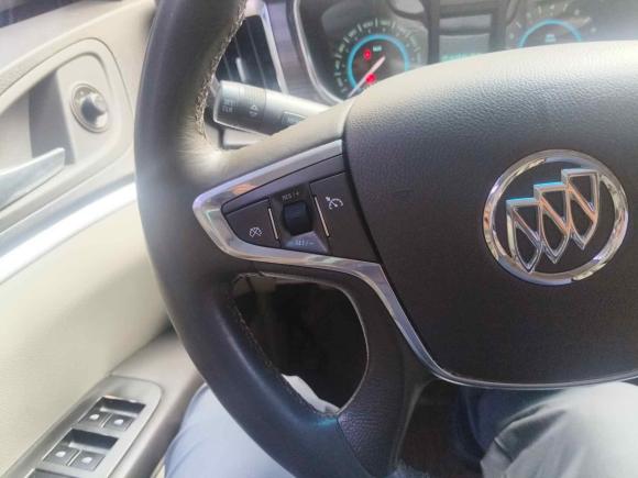 [杭州·浙A] 二手别克别克GL82013款 3.0L XT豪华商务旗舰版