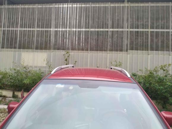 [佛山·粤Y] 二手江汽集团瑞风S32014款 1.5L CVT豪华智能型