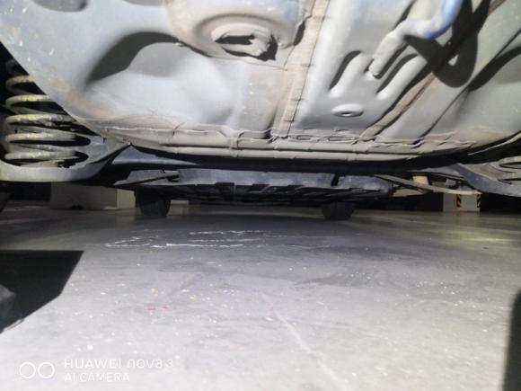 [上海·沪A] 二手本田飞度2016款 1.5L LXS CVT舒适天窗版