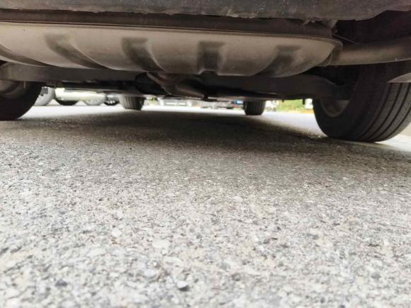 [上海·苏F] 二手马自达阿特兹2014款 2.0L 蓝天豪华版