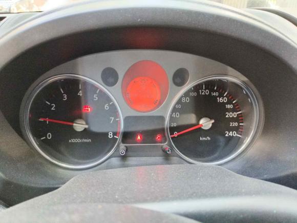 [北京·京N] 二手日产奇骏2010款 2.5L CVT旗舰版 4WD