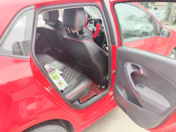 [义乌·浙G] 二手大众Polo2014款 1.6L 自动舒适版