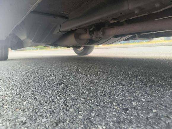 [义乌·浙G] 二手哈弗哈弗H62014款 运动版 1.5T 手动两驱精英型