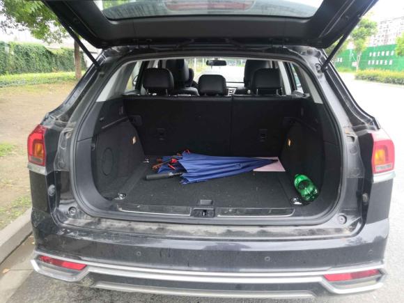 [苏州·苏U] 二手众泰大迈X72017款 1.5T 手动豪华型