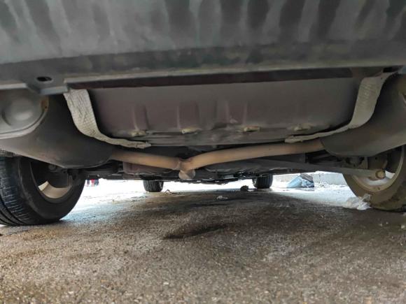 [济南·鲁P] 二手别克威朗2015款 三厢 20T 双离合领先型