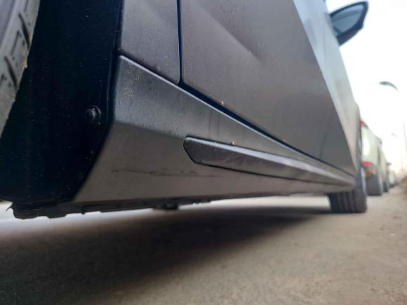 [青岛·鲁B] 二手广汽传祺影豹2021款 270T DCT J16版