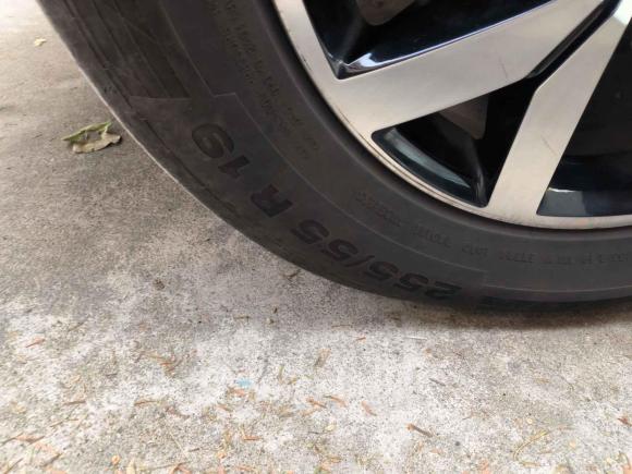 [上海·沪E] 二手大众途昂2017款 530 V6 四驱豪华版