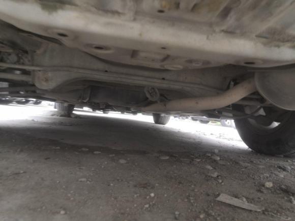 [温州·浙C] 二手本田雅阁2008款 2.4L EX