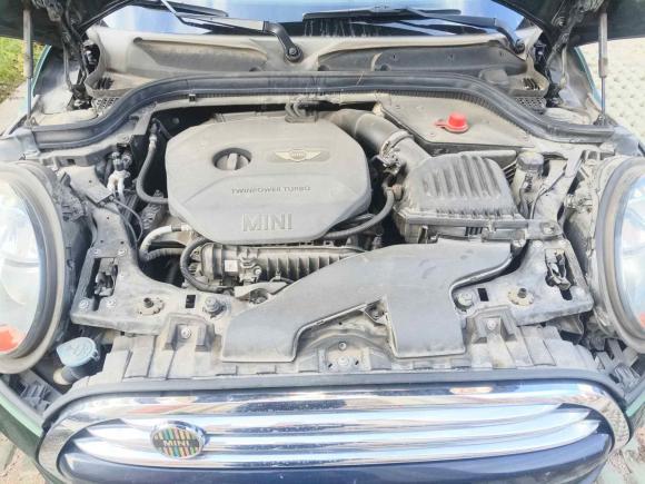 [青岛·鲁B] 二手MINIMINI2016款 1.5T COOPER 五门版