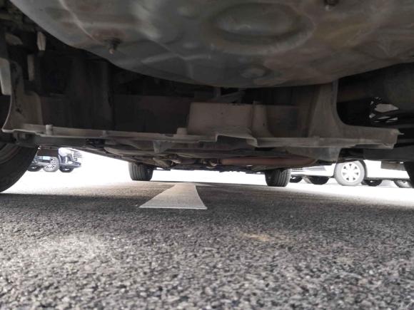 [合肥·皖A] 二手丰田卡罗拉2014款 1.6L CVT GL-i