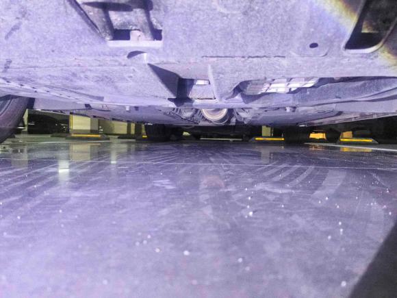 [深圳·粤S] 二手长安逸动2022款 PLUS 蓝鲸NE 1.4T GDI DCT尊贵版