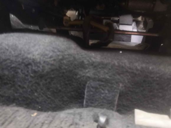 [杭州·浙A] 二手三菱欧蓝德2007款 2.4时尚版