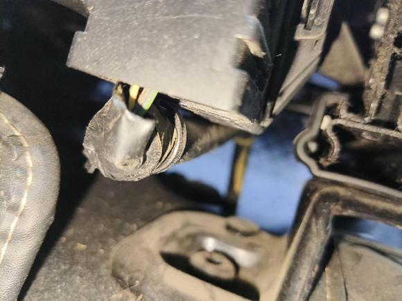 [西安·陕A] 二手福特福克斯2013款 两厢经典 1.8L 自动百万纪念版