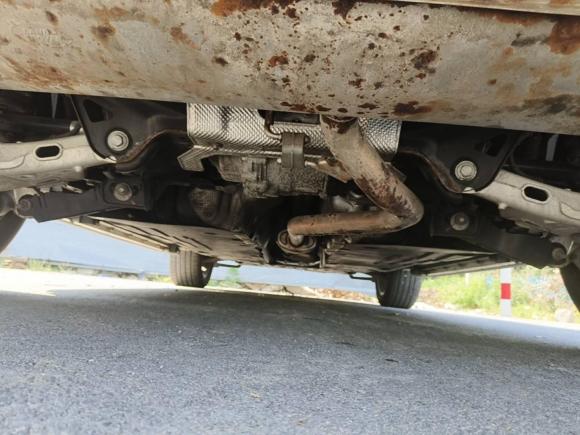 [南京·京M] 二手路虎发现运动版2021款 249PS R-Dynamic S 性能版