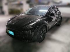 [上海·沪A] 特斯拉Model Y2023款 后轮驱动版