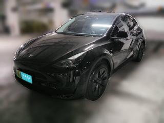 特斯拉Model Y2023款 后轮驱动版