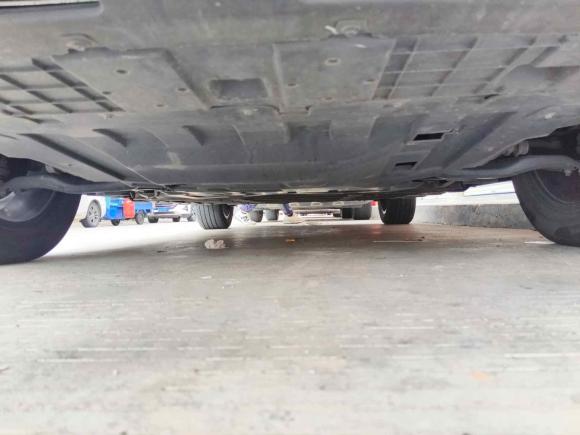 [义乌·浙G] 二手威马汽车威马W62021款 520km PRO全能版