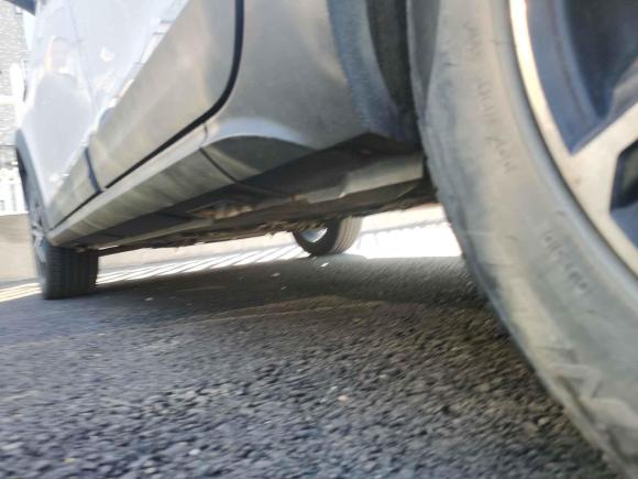 [宁波·浙G] 二手东风风行风行SX62016款 1.6L 手动豪华型