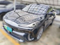 [上海·沪A]智己汽车&nbsp;&nbsp;智己LS6&nbsp;&nbsp;2023款 Max 标准版