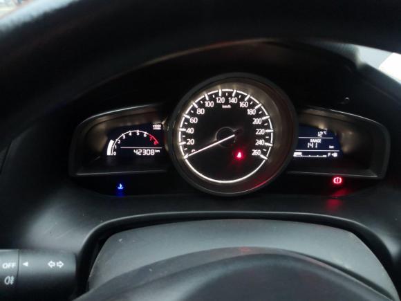 [无锡·苏B] 二手马自达马自达3 昂克赛拉2017款 三厢 1.5L 手动舒适型 国V