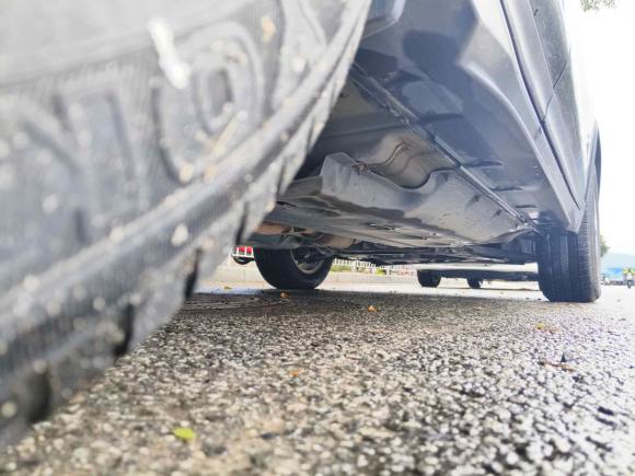 [深圳·湘D] 二手日产奇骏2019款 2.0L CVT智联舒适版 2WD