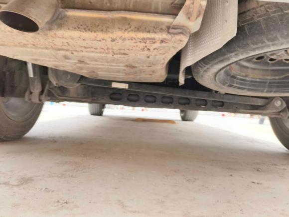 [济南·鲁A] 二手吉利汽车豪越2020款 1.8TD DCT豪华型 7座