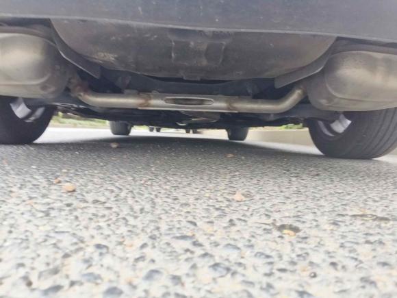 [苏州·苏E] 二手本田思域2019款 220TURBO CVT劲擎版 国VI