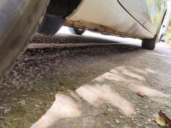 [武汉·鄂A] 二手雪佛兰迈锐宝XL2018款 530T 自动锐享版