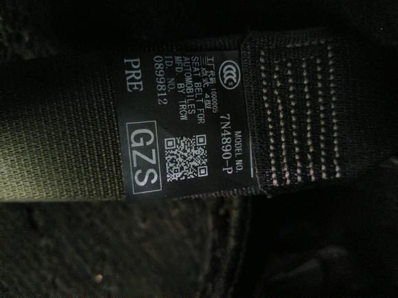 [杭州·浙A] 二手丰田亚洲龙2019款 双擎 2.5L 豪华版 国VI