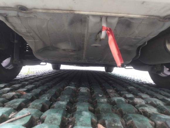 [杭州·浙A] 二手本田哥瑞2016款 1.5L 手动经典版