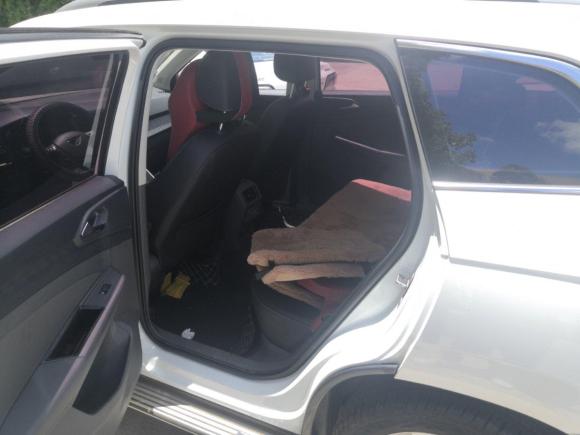 [上海·沪C] 二手捷达捷达VS72020款 1.4T 自动悦享型