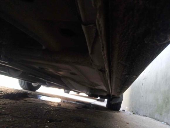 [南京·苏A] 二手别克英朗2017款 15N 手动精英型