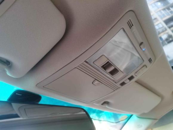 [武汉·鄂W] 二手丰田皇冠2007款 2.5L Royal 特别版