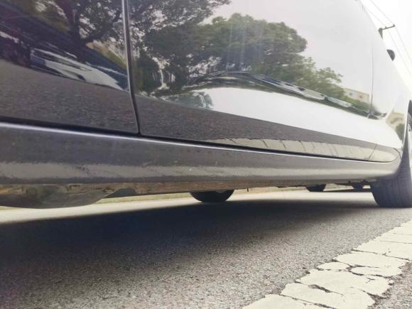 [苏州·苏E] 二手别克君威2020款 552T 精英型