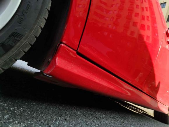 [上海·鄂Q] 二手萨博Saab 9-32008款 Linear 2.0t