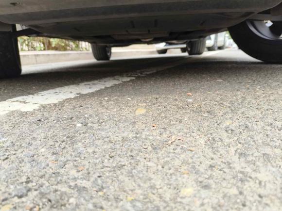 [青岛·鲁U] 二手奥迪奥迪Q32022款 35 TFSI 时尚动感型