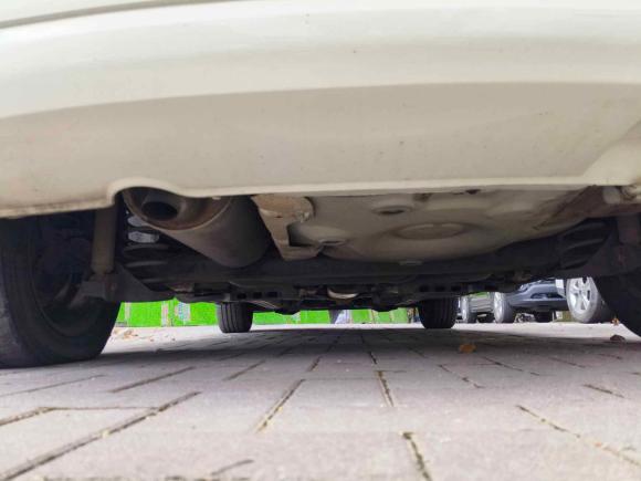 [台州·浙J] 二手大众Polo2016款 1.4L 自动风尚型